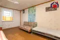 Dom 21 m² Miasocki sielski Saviet, Białoruś