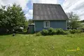 Haus 66 m² Dziahilna, Belarus