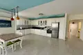 Apartamento 4 habitaciones 190 m² Mezitli, Turquía