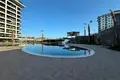 Квартира 2 комнаты 55 м² Akarca Koyu, Турция