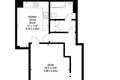 1 bedroom apartment 67 m² in City of Westminster, United Kingdom