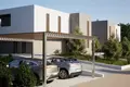 4-Schlafzimmer-Villa 395 m² Kassandra Municipality, Griechenland