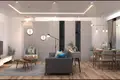 Appartement 1 chambre 69 m² Région méditerranéenne, Turquie
