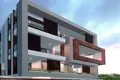 Mieszkanie 3 pokoi  Limassol, Cypr