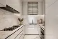 Complexe résidentiel New low-rise Tomorrow 166 Residence with swimming pools, an exclusive club and free access to yachts, Dubai Islands, Dubai, UAE