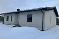 House 122 m² Turec, Belarus