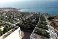 Penthouse 1 room 82 m² Girne Belediyesi, Northern Cyprus