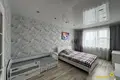 Квартира 1 комната 43 м² Минск, Беларусь