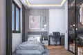 Квартира 3 комнаты 75 м² Мезитли, Турция