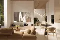 Complexe résidentiel Villas in a residential complex with a swimming pool and spa 5 minutes from the ocean, on the main street of Canggu, Bali, Indonesia