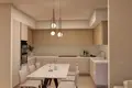 Квартира 1 спальня 54 м² муниципалитет Лимасол, Кипр