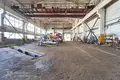 Almacén 4 555 m² en Minsk, Belarús