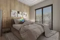 Attique 2 chambres 179 m² Tivat, Monténégro