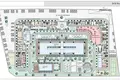 Wohnung 3 zimmer 73 m² Demirtas, Türkei