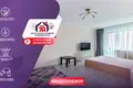 1 room apartment 35 m² Minsk, Belarus