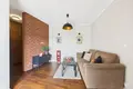 Mieszkanie 2 pokoi 36 m² w Warszawa, Polska