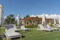 Appartement 3 chambres 207 m² Koinoteta Mouttagiakas, Chypre