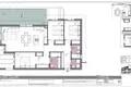 3 bedroom apartment 106 m² Calp, Spain