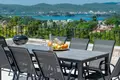 4-Schlafzimmer-Villa 250 m² Mrcevac, Montenegro