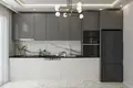 Apartamento 2 habitaciones 70 m² Basırlı, Turquía