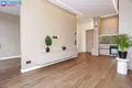 Wohnung 2 zimmer 37 m² Ponewiesch, Litauen