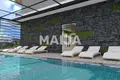 Appartement  Alanya, Turquie