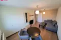 Mieszkanie 2 pokoi 48 m² Możejki, Litwa