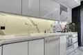 Attique 3 chambres 110 m² Akarca Koyu, Turquie