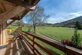 Chalet 5 bedrooms  in Megeve, France