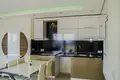 Apartamento 54 m² Mahmutlar, Turquía