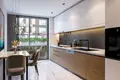Complexe résidentiel New residence with a swimming pool, a gym and a cinema, Istanbul, Turkey