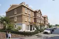 Mieszkanie w nowym budynku Mavera Townhouses