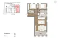 Mieszkanie 1 pokój 56 m² Tivat, Czarnogóra
