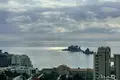 Wohnung 1 Schlafzimmer 46 m² Budva, Montenegro