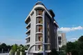 Apartamento 3 habitaciones 88 m² Muratpasa, Turquía