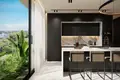 4 bedroom apartment 203 m² Nicosia, Cyprus