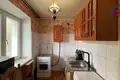 2 room apartment 41 m² Minsk, Belarus