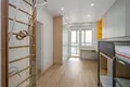 Appartement 3 chambres 71 m² Kopishche, Bélarus