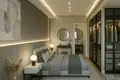 2 bedroom apartment 70 m² Çiftlikköy, Turkey