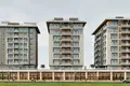 Apartamento 1 habitación 161 m² Beylikduzu, Turquía