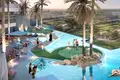 Mieszkanie 2 pokoi 61 m² Dubaj, Emiraty Arabskie