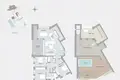 Квартира 3 спальни 182 м² муниципалитет Лимасол, Кипр