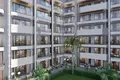 Квартира 30 м² Газивера, Северный Кипр