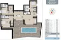 Mieszkanie 4 pokoi 140 m² Tivat, Czarnogóra