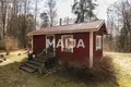 Cottage 1 bedroom 29 m² Paippinen, Finland