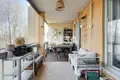 Apartamento 3 habitaciones 73 m² Helsinki sub region, Finlandia