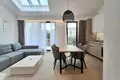 2 bedroom apartment 116 m² Budva, Montenegro