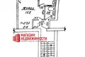 Mieszkanie 1 pokój 29 m² Grodno, Białoruś