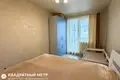 2 room apartment 61 m² Pryluki, Belarus