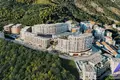 Apartamento 1 habitacion 46 m² Boreti, Montenegro